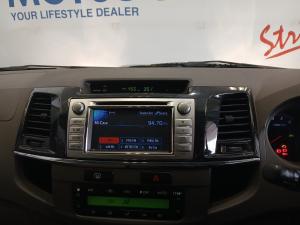 Toyota Fortuner 3.0D-4D Ltd edition auto - Image 15