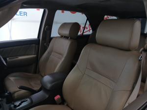 Toyota Fortuner 3.0D-4D Ltd edition auto - Image 16