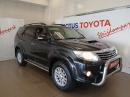 Thumbnail Toyota Fortuner 3.0D-4D Ltd edition auto
