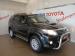 Toyota Fortuner 3.0D-4D Ltd edition auto - Thumbnail 1