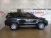 Toyota Fortuner 3.0D-4D Ltd edition auto - Thumbnail 4