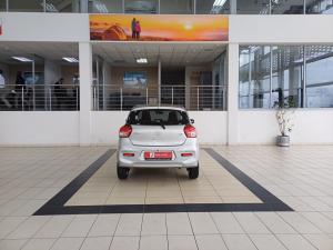 Toyota Vitz 1.0 XR auto - Image 5