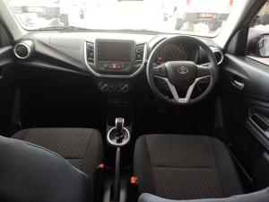 Toyota Vitz 1.0 XR auto - Image 6