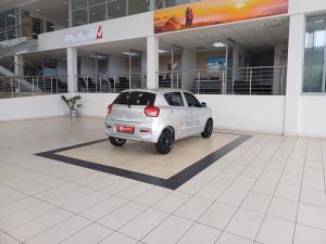 Toyota Vitz 1.0 XR auto - Image 2