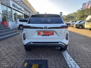 Toyota Urban Cruiser 1.5 XR auto - Image 5