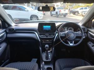 Toyota Urban Cruiser 1.5 XR auto - Image 6