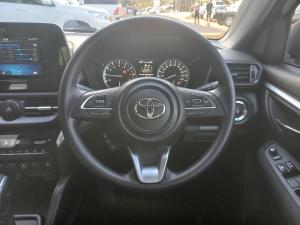 Toyota Urban Cruiser 1.5 XR auto - Image 8