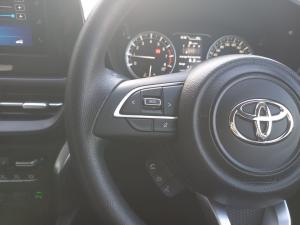 Toyota Urban Cruiser 1.5 XR auto - Image 9