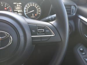 Toyota Urban Cruiser 1.5 XR auto - Image 10
