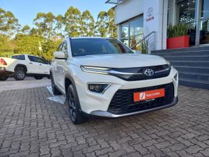 Toyota Urban Cruiser 1.5 XR auto - Image 1