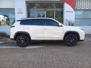 Toyota Urban Cruiser 1.5 XR auto - Image 3