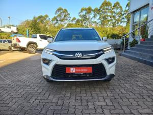 Toyota Urban Cruiser 1.5 XR auto - Image 4