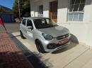 Thumbnail Toyota Vitz 1.0 XR manual