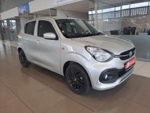 Toyota Vitz 1.0 XR - Image 1
