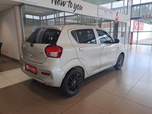 Toyota Vitz 1.0 XR - Image 2