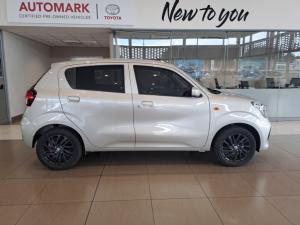 Toyota Vitz 1.0 XR - Image 3