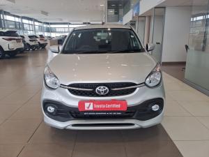 Toyota Vitz 1.0 XR - Image 4
