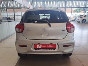 Toyota Vitz 1.0 XR - Image 5