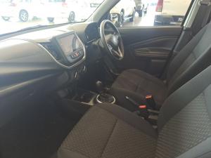 Toyota Vitz 1.0 XR - Image 7