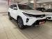 Toyota Fortuner 2.4GD-6 Raised Body automatic - Thumbnail 1