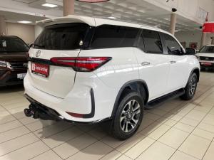 Toyota Fortuner 2.4GD-6 Raised Body automatic - Image 2