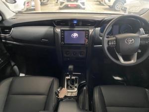 Toyota Fortuner 2.4GD-6 Raised Body automatic - Image 6