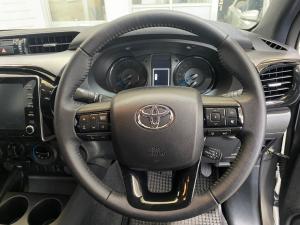 Toyota Fortuner 2.4GD-6 Raised Body automatic - Image 8
