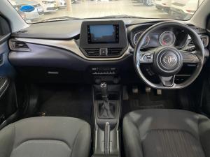 Toyota Starlet 1.5 Xs - Image 6