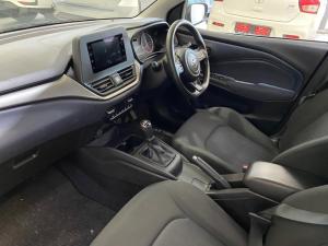 Toyota Starlet 1.5 Xs - Image 7