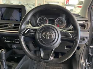 Toyota Starlet 1.5 Xs - Image 8