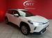 Toyota Corolla Cross 1.8 XS Hybrid - Thumbnail 1