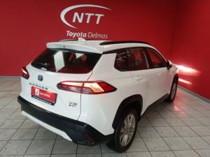 Toyota Corolla Cross 1.8 XS Hybrid - Image 2