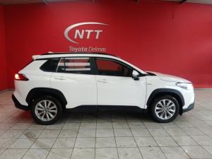 Toyota Corolla Cross 1.8 XS Hybrid - Image 3