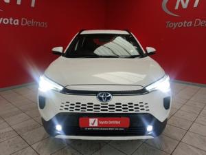 Toyota Corolla Cross 1.8 XS Hybrid - Image 4