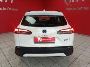 Toyota Corolla Cross 1.8 XS Hybrid - Image 5