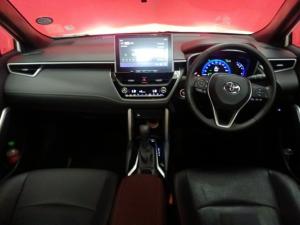 Toyota Corolla Cross 1.8 XS Hybrid - Image 6