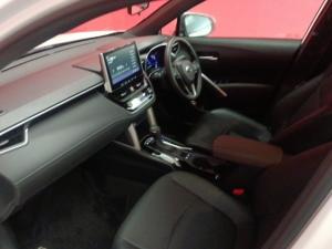 Toyota Corolla Cross 1.8 XS Hybrid - Image 7