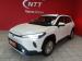 Toyota Corolla Cross 1.8 XS Hybrid - Thumbnail 8