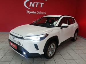 Toyota Corolla Cross 1.8 XS Hybrid - Image 8