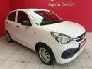 Thumbnail Toyota Vitz 1.0