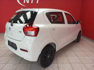 Toyota Vitz 1.0 XR - Image 2