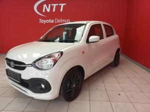 Toyota Vitz 1.0 XR - Image 8