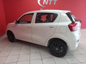 Toyota Vitz 1.0 XR - Image 9