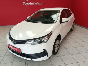 Toyota Corolla Quest Plus 1.8 - Image 8