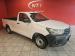 Toyota Hilux 2.4 GD SP/U Single Cab - Thumbnail 1