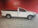 Toyota Hilux 2.4 GD SP/U Single Cab - Thumbnail 3