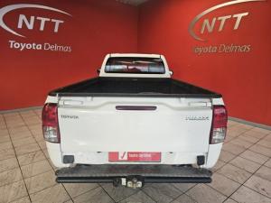 Toyota Hilux 2.4 GD SP/U Single Cab - Image 5