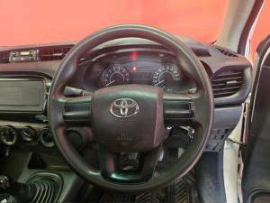 Toyota Hilux 2.4 GD SP/U Single Cab - Image 6