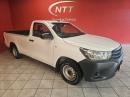 Thumbnail Toyota Hilux 2.4 GD SP/U Single Cab