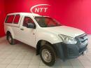 Thumbnail Isuzu D-MAX 250C Fleetside S/C